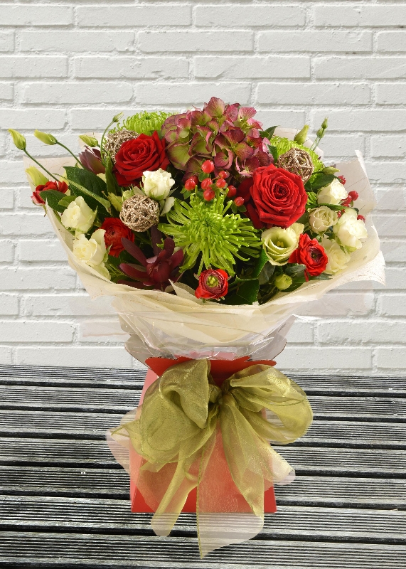 Florist Nottingham order by 3pm for same day flower delivery