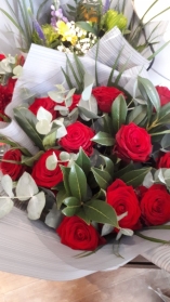Red Roses