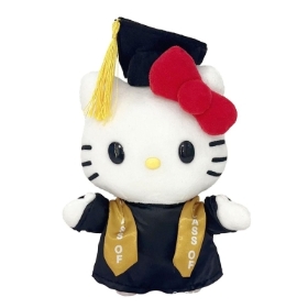 Graduation Hello Kitty   class of 2026